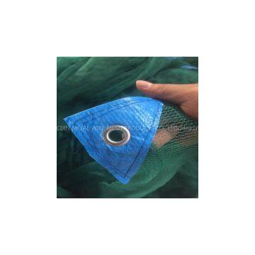 HDPE Agriculture olive harvester/pe heavy duty olive hazelnuts harvesting net
