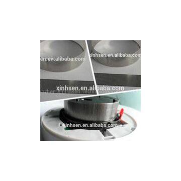 Smoke Detector Mesh Grill
