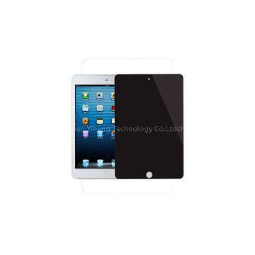 Privacy Tempered Glass For IPad Mini