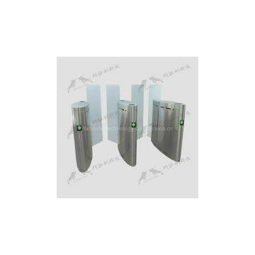 Full height turnstile