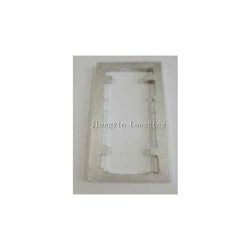 Aluminium Profile for Mobile Phone and Computer Board