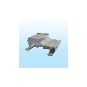 Good quality JST mould components with precision mould component manufacturer