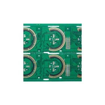 ±10% 0Ω~1KΩ Linearity Tolerance ±1%-±5% 1 Million Cycles CEM-3 Top Box Remote Control Carbon Pcb Board