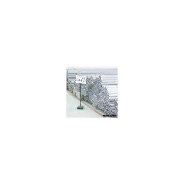 Sell Cold Drawed Stainless Steel Pipe