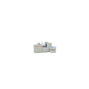 Paper Cup Forming Machine