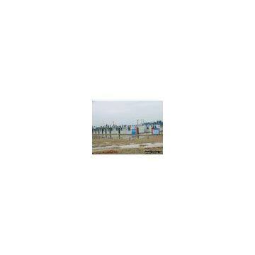 Mobile House(steel Structure Villa,container House)