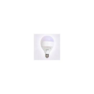 High power LED bulb lights G95 15W LED Global bulb with plastic lamp body