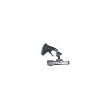 portable DVR for vehicles