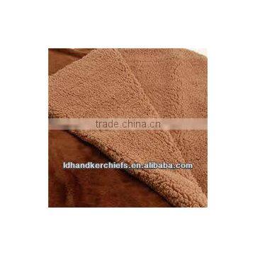 square high quality towel