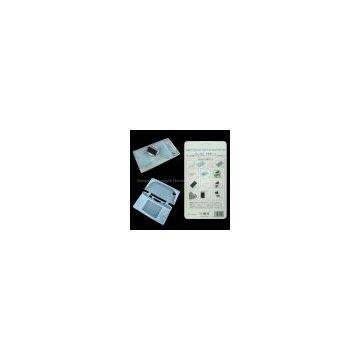 DSI silicon sleeve