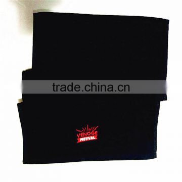 Customized Logo Promotional Cotton Gym Towel