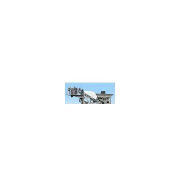 YHZN60 Concrete batching plant
