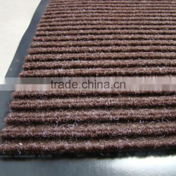 Anti-slip carpet, PVC floor mat