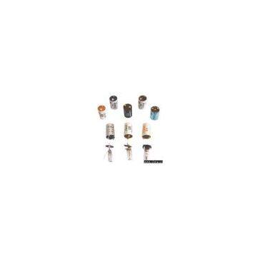 Fluorescent Lamp Starter