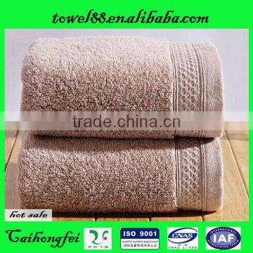 High water absorption customized cheap cotton bulk face towels