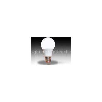 E14 E27 B22 LED Light Bulb With Stable Quality 5730 SMD PC Cover High CRI