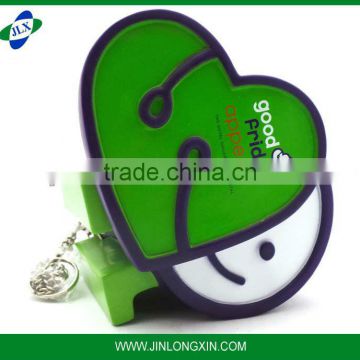 Plastic heart shape bank/ heart shape money box/ Coin Bank