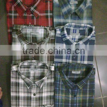 Cotton Flannel shirts