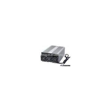 4,000W EV LiFePO4 Battery Charger
