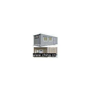 Container house