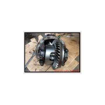 DIFFERENTIAL SPIDER GEAR KIT photo-2