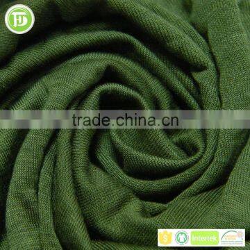 100%tencel fiber fabric for skirt t-shirt