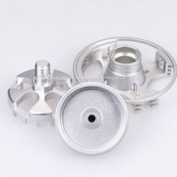 China's Professional Hardware Accessories Processing Machinery Processing Machine Processing photo-5