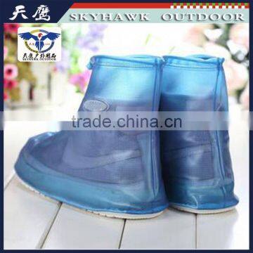 2016 New Style Snow Waterproof Shoe Cover photo-3
