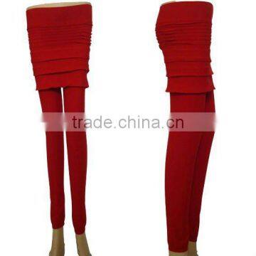2012 Hot Skirt & pant leggings