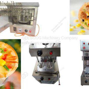 Industrial Pizza Cone Machine|Pizza Cone Maker Machine photo-2