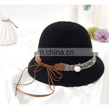 Sunshade Sunscreen Cloth Cap Beach Hat