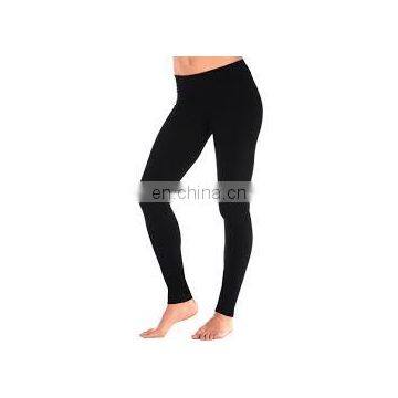 Cotton lygra most comfortable yoga pants for girls