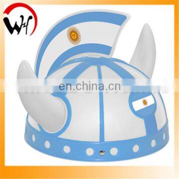 Argentina fans custom helmet