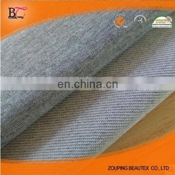 Manufacturers selling knitting leisure fleece fabric