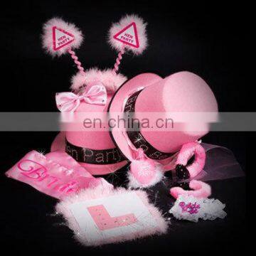 CG-HEN001 Hen party bride to be hen night accessories