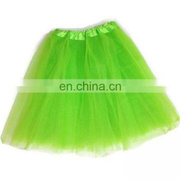 2015 Wholesale Multicolored Tutu Skirt for Girls New Style Child Tutu Skirt photo-4