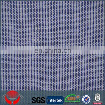 wholesale woven 55% linen 45% cotton fabric for garment linen cotton