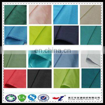 100% polyester fabric for lining/high-end bag lining fabric