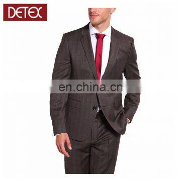 2017 Mens Clothing Office Business Blazer Suit Men