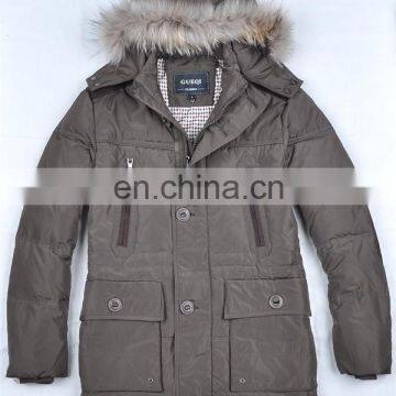 2014 new fashion trench coat hot sale OEM