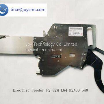 I-Pulse F2 82M Электрический питатель LG4-M2A00-510 530 540