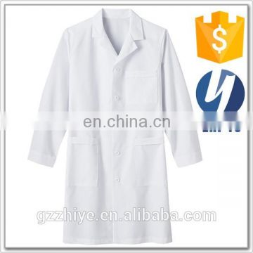 doctor uniform fashion design dental lab coats