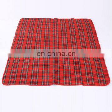 150cmx180cm Waterproof Picnic Mat photo-3