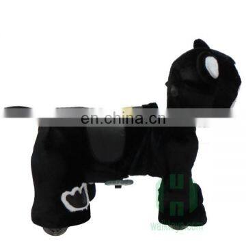 Hot Sale!!!!HI CE Funny Electric Ride on Animal With Cion for Kids and Adult,funny Electric Ride on Animal photo-5