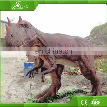 Realistic Model Animatronic Animals for Sale