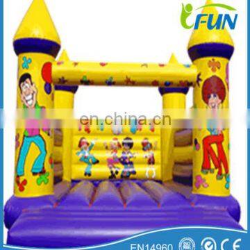 inflatable jumping house for sale /inflatable kingdom house forsale / inflatable jumping kingdom house for kids