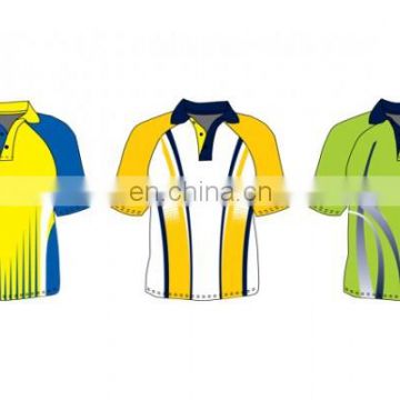 CRICKET SHIRTS