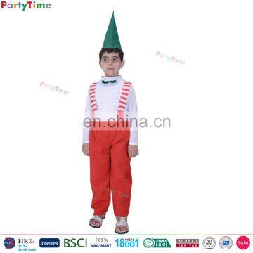 Cosplay Kids Halloween Costumes Bulk photo-4