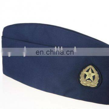 ladies fashion air defence forces lieutenant colonel cap