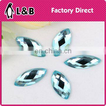 Hot Sale Colorful New Popular House Eye Rhinestone photo-4